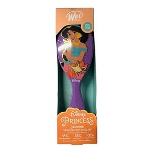 Wet Brush‎ Disney Princess Jasmine Original Detangler